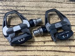 SHIMANO DURA-ACE PD-R9100 ビンディングペダル +4mm - メルカリ