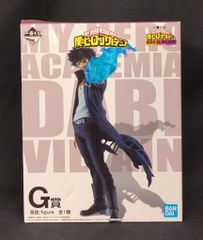 BANDAI SPIRITS 이치 반 쿠지 나의 히어로 아카데미아 HERO VS VILLAINS G상 荼毘 figure