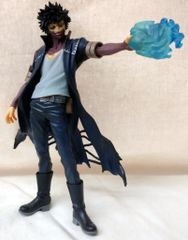 BANDAI SPIRITS 이치 반 쿠지 나의 히어로 아카데미아 HERO VS VILLAINS G상 荼毘 figure