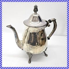 皆川堂/かぼちゃ型ケトル/伝統工芸品/高級ケトル - メルカリ