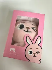 DAY6 デニマルズ 2019 JAE ぬいぐるみ ポーチ Qoo10] JYP Entertainment 【お急ぎ出荷!】 DAY6 デニマルズ