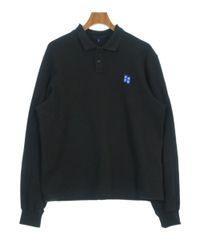 ADER error ポロシャツ ネイビー S アーダーエラー - メルカリ