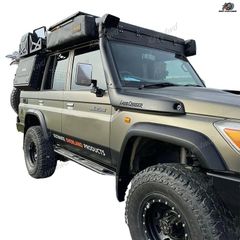 RGT 1/10 RC EX86020 LC76 スケールクローラー 4WD - メルカリ