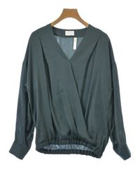 一時的にお値下げ！Col Pierrot シアーブラウスブラック 61,600円 一時的にお値下げ！Col Pierrot シアーブラウスブラック 61,600円
