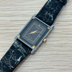 SEIKO セイコー エクセリーヌ 7321-5980 クォーツ 稼働品 セイコー エクセリーヌ 7321-6000 腕時計 レディース - メルカリ