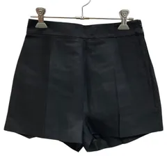 DSQUARED2/ディースクエア―ド/ショートパンツ/ブラック/サイズ38/レディース/FE0287のサムネイル