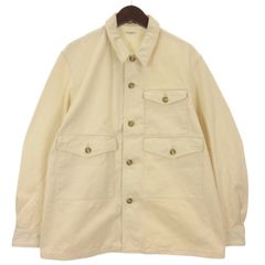 FIRSON Mackinaw Model B The Utility 金子恵治 - メルカリ