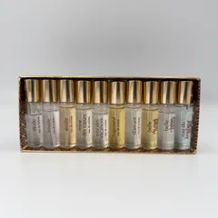 フラゴナール オードトワレ 10本セット Fragonard ミニ香水のサムネイル