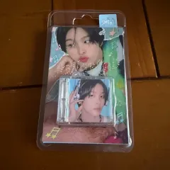 NCT WISH エンウィッシュ リク 未開封 Song Bird スミ二 앨범 出品