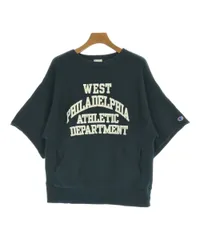 CHAMPION スウェット レディース 【古着】【中古】【送料無料】
