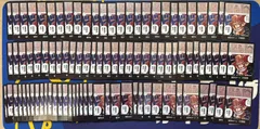ワンピースカード　ドンカード　シャンクス　115枚セット　One Piece Cards Don Card Shanks 115-Card Setのサムネイル