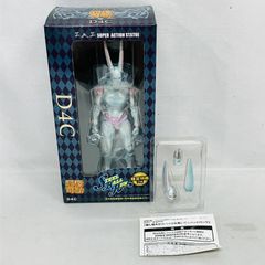초상 가동 D4C 한정 특전 스틸 볼런 피규어 / 조조의 기묘한 모험 JOJO 제7부