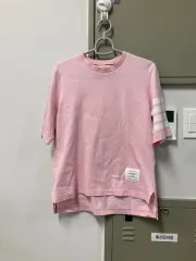韓国国内ラベル トム・ブラウン レディース Tシャツ 40のサムネイル