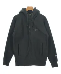 STUSSY パーカー メンズ 【古着】【中古】【送料無料】のサムネイル