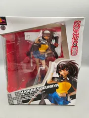 涼宮ハルヒの憂鬱 涼宮ハルヒ 学ランver.のサムネイル
