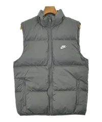 NIKE ダウンジャケット/ダウンベスト メンズ 【古着】【中古】【送料無料】のサムネイル