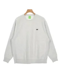 HUF スウェット メンズ 【古着】【中古】【送料無料】