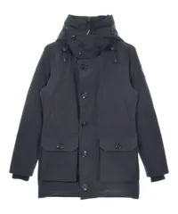 CANADA GOOSE ダウンジャケット/ダウンベスト メンズ 【古着】【中古】【送料無料】