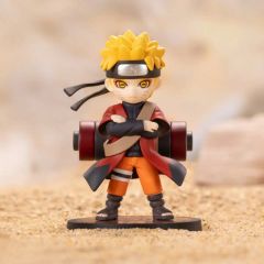 ✴︎ポップマート GONGナルト 暁 シークレット✴︎ POPMART GONG Naruto Shippuden Akatsuki Arc Series Blind Box