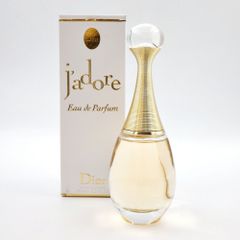 Dior J'adore ジャドール オードゥパルファン 30ml 香水 - メルカリ