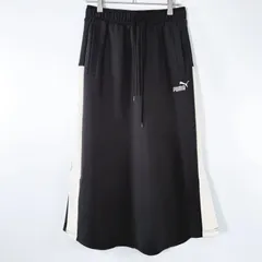 PUMA プーマ CORE HERITAGE MX ロングスカートのサムネイル