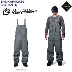極美品□バートン AK457 スノーボード ビブパン ゴアテックスプロ XL