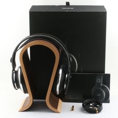 OriginalVoice 972MAX　ヘッドホン　ヘッドフォン OriginalVoice 972MAX ケース付 ヘッドホン ヘッドフォン - メルカリ