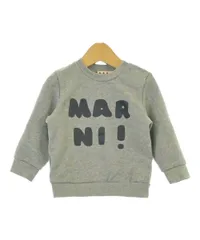 MARNI スウェット キッズ 【古着】【中古】【送料無料】のサムネイル