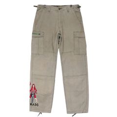 新品同様 SUPREME シュプリーム 23AW CHINO PANT チノ パンツ オリーブ