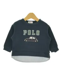 Polo Ralph Lauren スウェット キッズ 【古着】【中古】【送料無料】