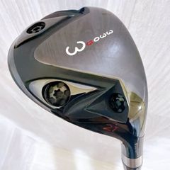 PXG 0341 X GEN2 フェアウェイウッド 5w 18° ヘッドのみ 右利き - メルカリ
