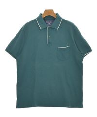 未使用級⭐️ LORO PIANA ロロピアーナ 半袖 ポロシャツ 最高級 XS