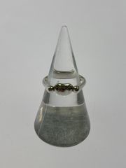 新品 値札付き】Gem Stone Ring TODAYFUL 13号 - メルカリ