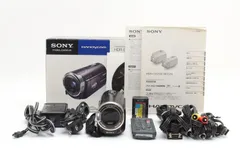 2026年最新】HDR-CX370の人気アイテム - メルカリ