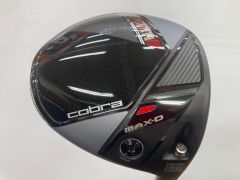 Cobra ドライバーオプティムX Speederシャフト 2本セット - メルカリ