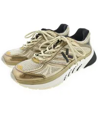 KENZO スニーカー メンズ 【古着】【中古】【送料無料】のサムネイル