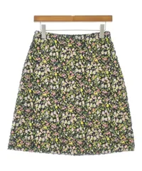 GiAMBATTiSTA VALLi ひざ丈スカート レディース 【古着】【中古】【送料無料】のサムネイル
