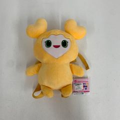 ミツハニー コロっとまんまるぬいぐるみ 平成レトロ 2007
