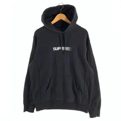 2026年最新】supreme モーションロゴパーカーの人気アイテム - メルカリ
