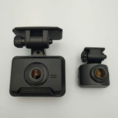 コムテック ZDR043 「美品」 - メルカリ