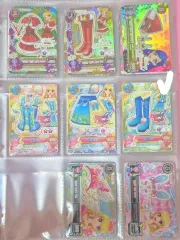 アイカツ！ カード まとめ 出品