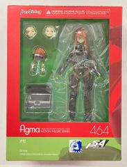 figma 434＆464 佐倉双葉(ナビ) 2点セット figma 434＆464 佐倉双葉(ナビ) 2点セット | Mercari