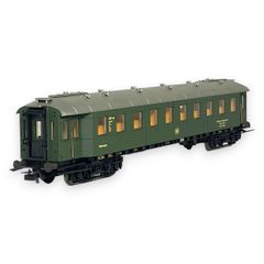 BRAWA (ブラバ ) Nゲージ鉄道模型 ドイツ連邦鉄道「65001」 BRAWA (ブラバ ) Nゲージ鉄道模型 ドイツ連邦鉄道「65001」 - メルカリ