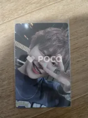 BOYNEXTDOOR ウンハク No Genre Board Game ver.