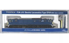 値下げ❗️hoゲージ tomix ef81形 トワイライト色 - メルカリ