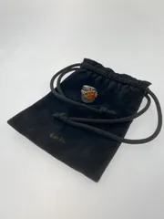 【中古品】 CALEE キャリー SPOON RING スプーンリング 指輪 アクセサリー 16号 【193-260524-em-49-min】のサムネイル