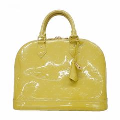 Louis Vuitton AlmaGM Vernis ハンドバッグ⭐︎正規品 - メルカリ