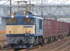 Tomix9131 EF64 1000 広島工場色+M-13モーター等 - メルカリ