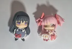 魔法少女まどか☆マギカ おねむたん ほむら まどか まとめ
