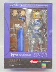 굿 스마일 레이싱 / 타입 달 레이싱 figma Fate / stay night 잔 다르크 레이싱 ver SP-133